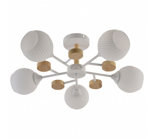 Люстра на штанге Rivoli Chiara Б0068452