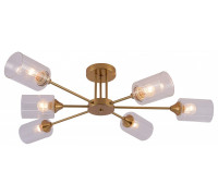 Люстра на штанге Rivoli Gill 9188-306