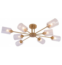 Люстра на штанге Rivoli Gill 9188-308