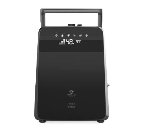 Увлажнитель воздуха ультразвуковой ROYAL CLIMA GENOVA RUH-G450/5.5E-BL