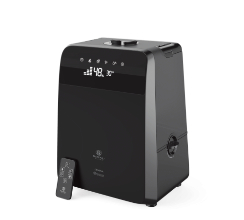 Увлажнитель воздуха ультразвуковой ROYAL CLIMA GENOVA RUH-G450/5.5E-BL