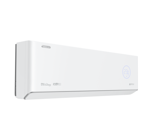 Сплит-система инверторная с притоком воздуха Royal Clima ROYAL FRESH FULL DC EU INVERTER RCI-RF30HN
