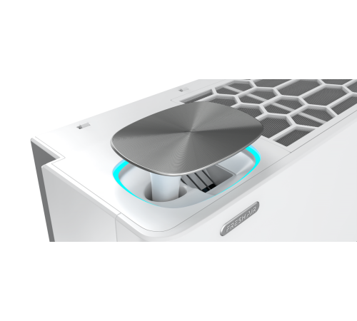 Сплит-система инверторная с притоком воздуха Royal Clima ROYAL FRESH FULL DC EU INVERTER RCI-RF30HN