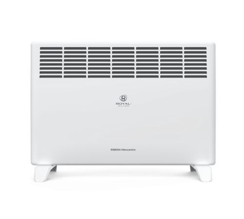 Конвектор электрический Royal Clima RIBERA Meccanico REC-R2000M