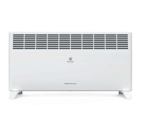 Конвектор электрический Royal Clima RIBERA Meccanico REC-R1500M