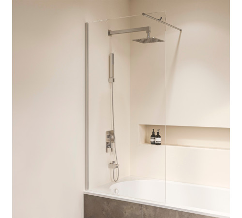 Шторка на ванну RGW SC-050 800 мм 351105008-11