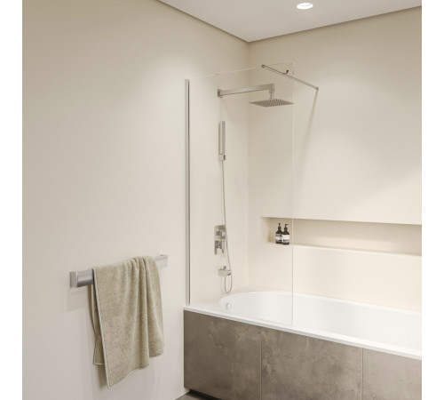 Шторка на ванну RGW SC-050 800 мм 351105008-11