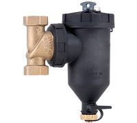 Шламоотделитель магнитный STOUT 1 SFW-0073-000025