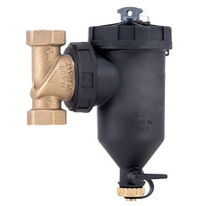 Шламоотделитель магнитный STOUT 1 SFW-0073-000025