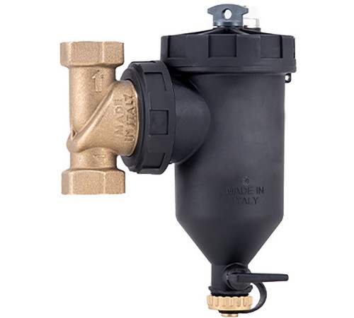 Шламоотделитель магнитный STOUT 1 SFW-0073-000025