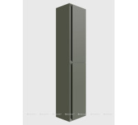 Шкаф-пенал Allen Brau ECLIPSE 2.0 40 см cement grey matt 1.E1005.CGM 2.0