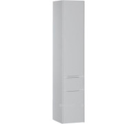 Шкаф-пенал Aquanet Латина 35 белый 00179606