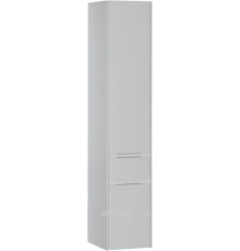Шкаф-пенал Aquanet Латина 35 белый 00179606