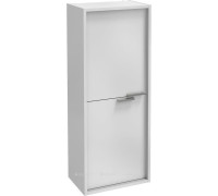 Шкаф-колонна Jacob Delafon Vivienne 40 см белый глянец EB1510-N18-G1C