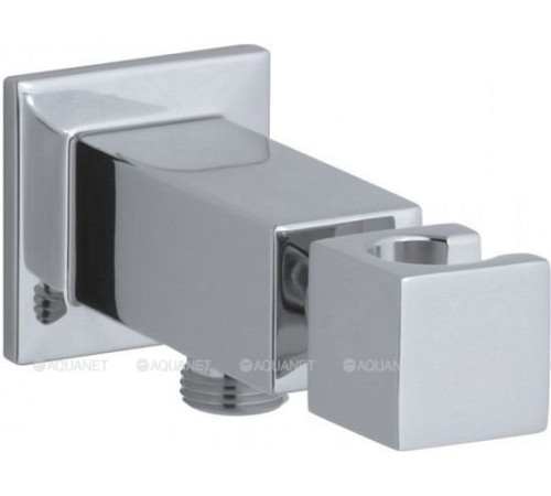 Шланговое подсоединение Jacob Delafon EO хром E14791-CP