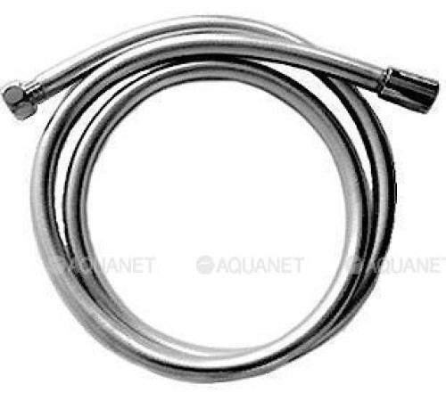 Шланг для душа Bravat серебристый ПВХ 150 см P7231N-RUS