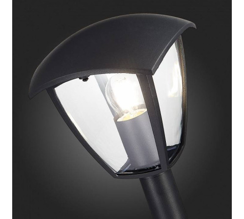 Светильник уличный наземный ST-Luce Sivino SL081.405.01