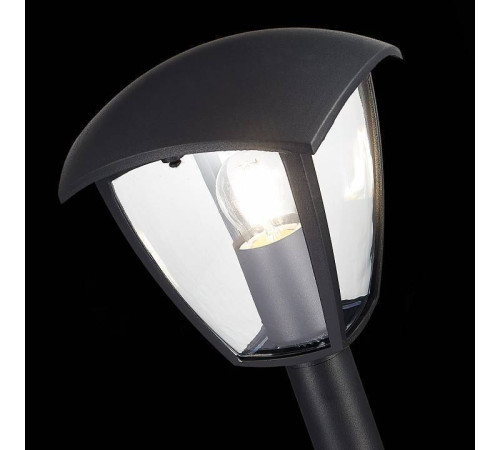 Светильник уличный наземный ST-Luce Sivino SL081.405.01