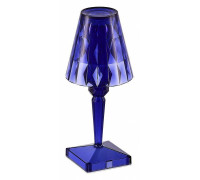 Настольная лампа декоративная ST Luce Sparkle LED SL1010.714.01