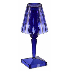 Настольная лампа декоративная ST Luce Sparkle LED SL1010.714.01