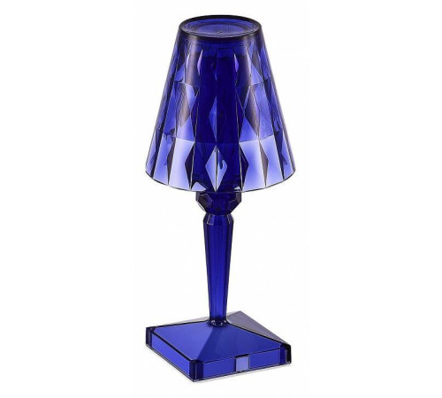 Настольная лампа декоративная ST Luce Sparkle LED SL1010.714.01