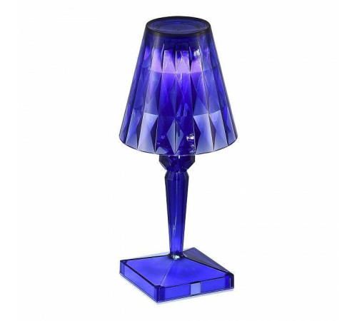 Настольная лампа декоративная ST Luce Sparkle LED SL1010.714.01