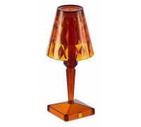 Настольная лампа декоративная ST Luce Sparkle LED SL1010.724.01