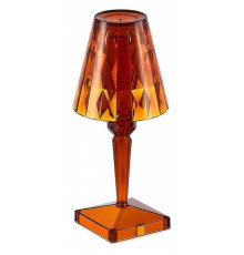 Настольная лампа декоративная ST Luce Sparkle LED SL1010.724.01