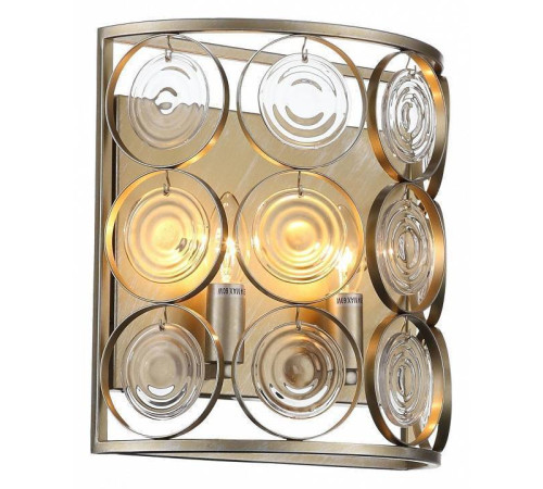 Накладной светильник ST-Luce Seranda SL1105.201.02