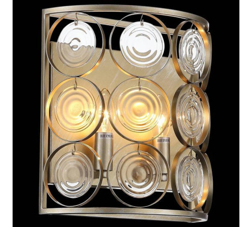 Накладной светильник ST-Luce Seranda SL1105.201.02