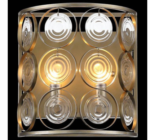 Накладной светильник ST-Luce Seranda SL1105.201.02