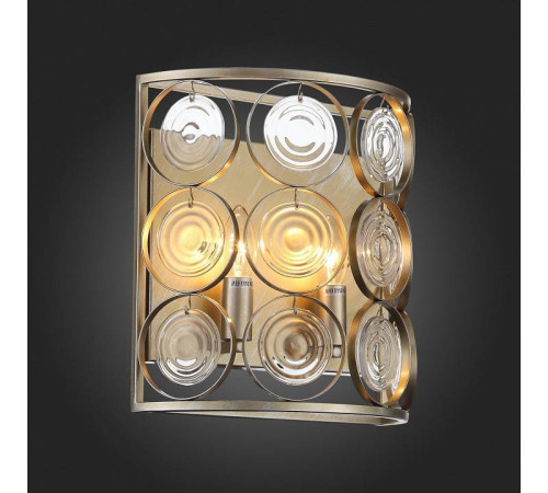 Накладной светильник ST-Luce Seranda SL1105.201.02