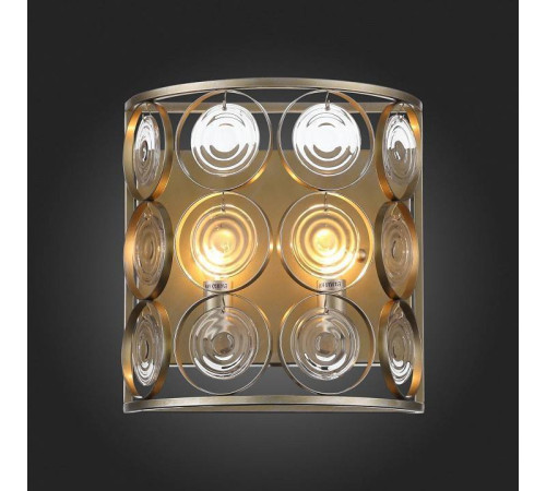 Накладной светильник ST-Luce Seranda SL1105.201.02