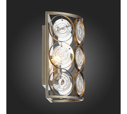 Накладной светильник ST-Luce Seranda SL1105.201.02