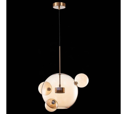 Подвесной светильник ST Luce Bopone SL1133.303.01