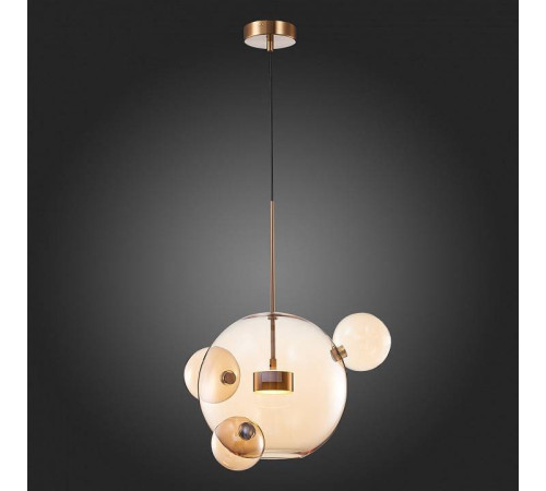 Подвесной светильник ST Luce Bopone SL1133.303.01