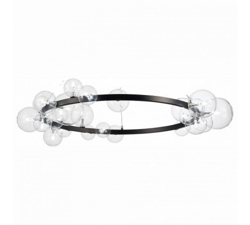 Подвесной светильник ST-Luce Nection 24 Вт LED SL1165.403.24