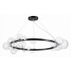 Подвесной светильник ST-Luce Nection 24 Вт LED SL1165.403.24