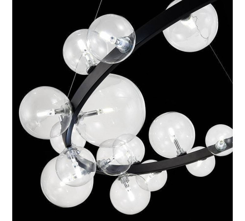 Подвесной светильник ST-Luce Nection 24 Вт LED SL1165.403.24