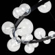 Подвесной светильник ST-Luce Nection 24 Вт LED SL1165.403.24