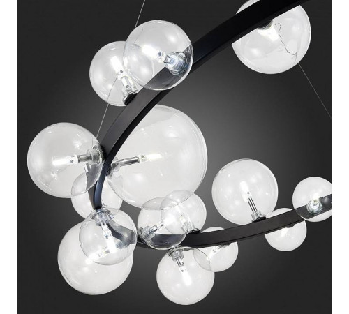 Подвесной светильник ST-Luce Nection 24 Вт LED SL1165.403.24