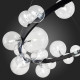 Подвесной светильник ST-Luce Nection 24 Вт LED SL1165.403.24