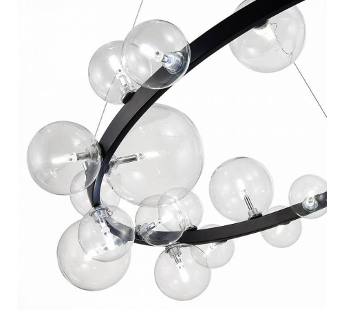 Подвесной светильник ST-Luce Nection 24 Вт LED SL1165.403.24