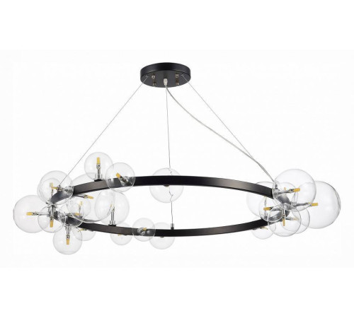 Подвесной светильник ST-Luce Nection 24 Вт LED SL1165.403.24