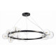 Подвесной светильник ST-Luce Nection 24 Вт LED SL1165.403.24
