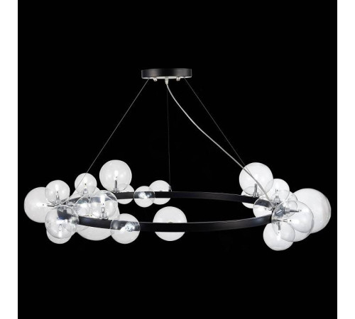 Подвесной светильник ST-Luce Nection 24 Вт LED SL1165.403.24