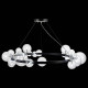 Подвесной светильник ST-Luce Nection 24 Вт LED SL1165.403.24