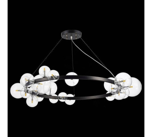 Подвесной светильник ST-Luce Nection 24 Вт LED SL1165.403.24