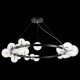 Подвесной светильник ST-Luce Nection 24 Вт LED SL1165.403.24
