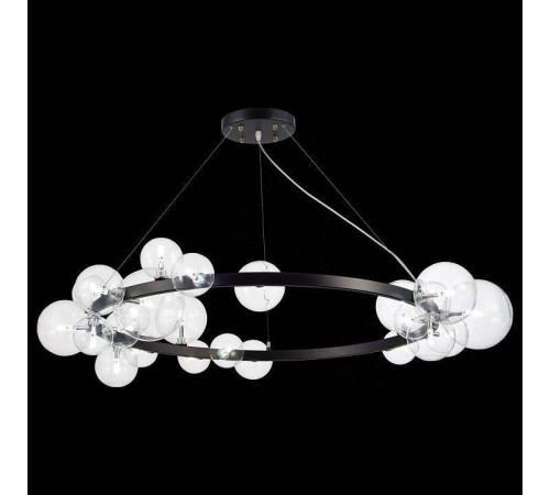 Подвесной светильник ST-Luce Nection 24 Вт LED SL1165.403.24
